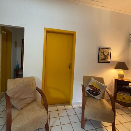 Отель Casa Acucena No Sitio Gaia Magia Miguel Pereira Rj Экстерьер фото
