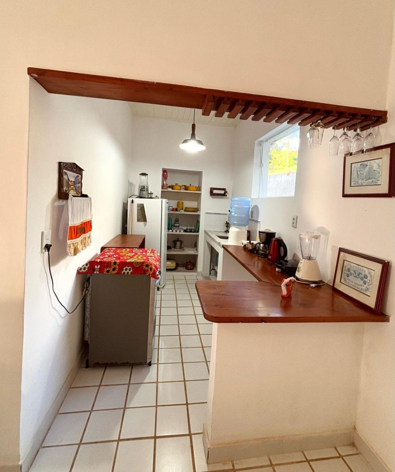 Отель Casa Acucena No Sitio Gaia Magia Miguel Pereira Rj Экстерьер фото