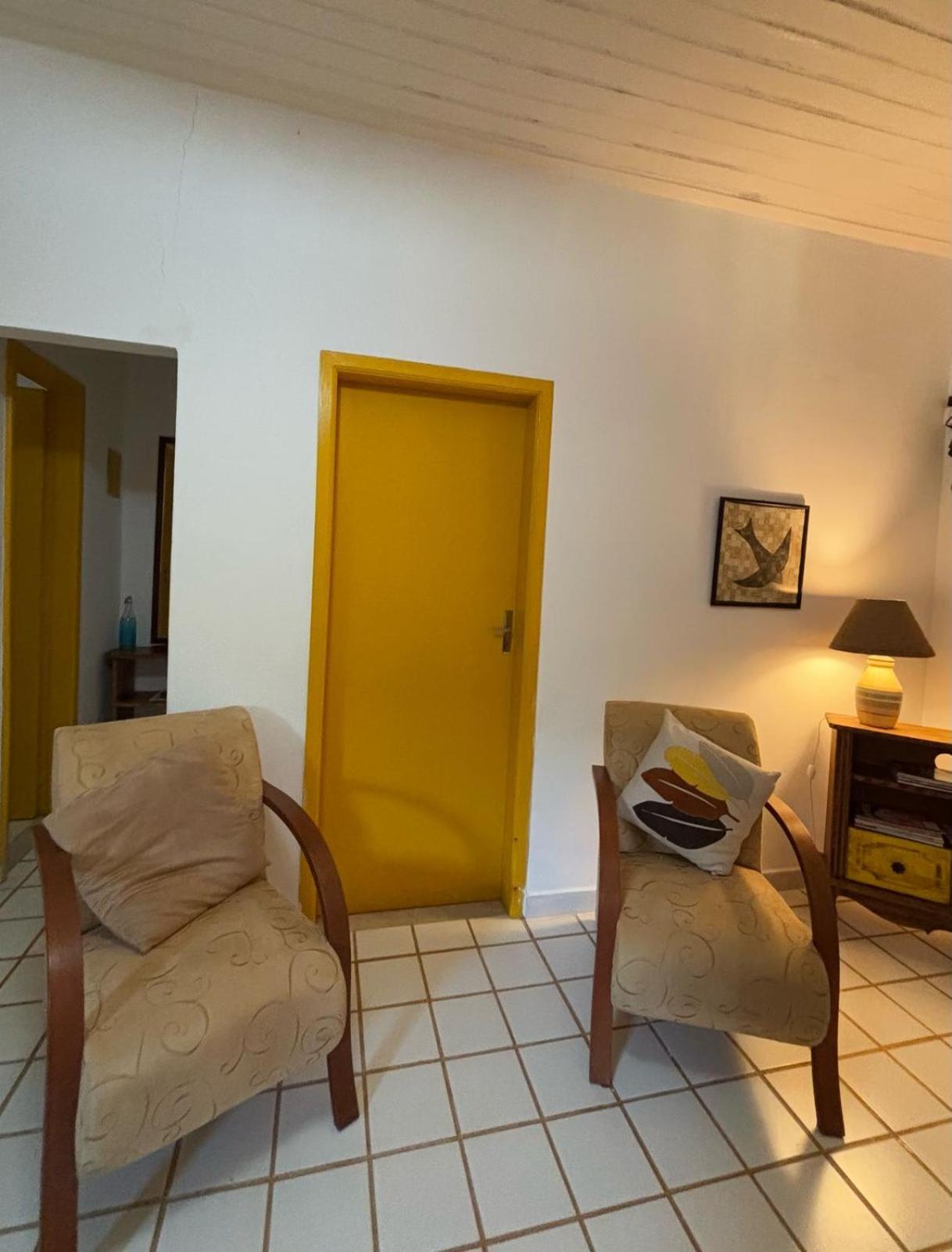 Отель Casa Acucena No Sitio Gaia Magia Miguel Pereira Rj Экстерьер фото